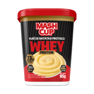 Mash Cup - Whey